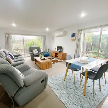 Cosy Rotorua Center Holiday Home Exteriör bild